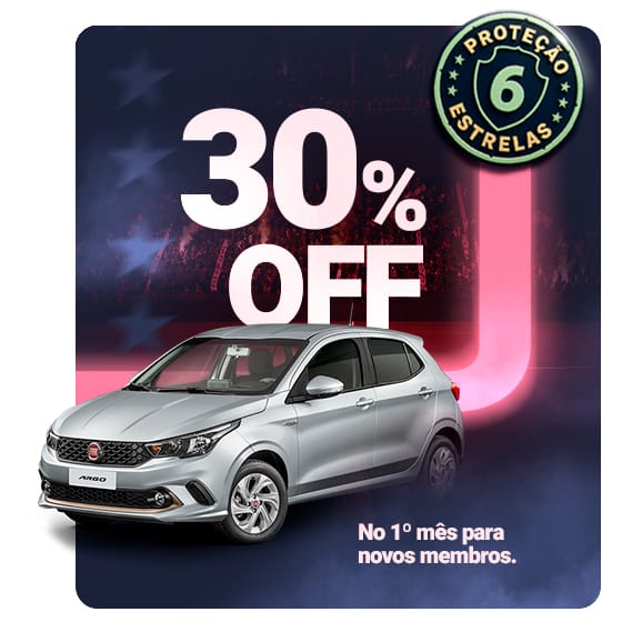 Carro copa