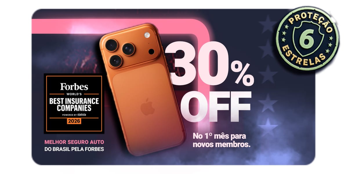 Celular Forbes Mobile