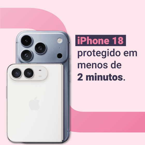 iPhone 18