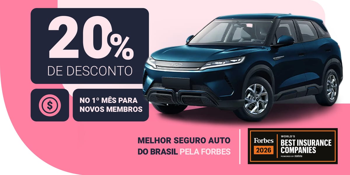 Auto desconto mobile