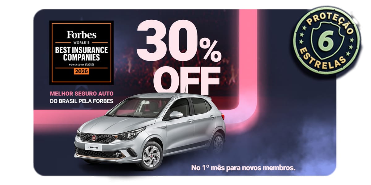 Carro Forbes