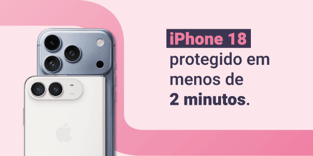 iPhone 18